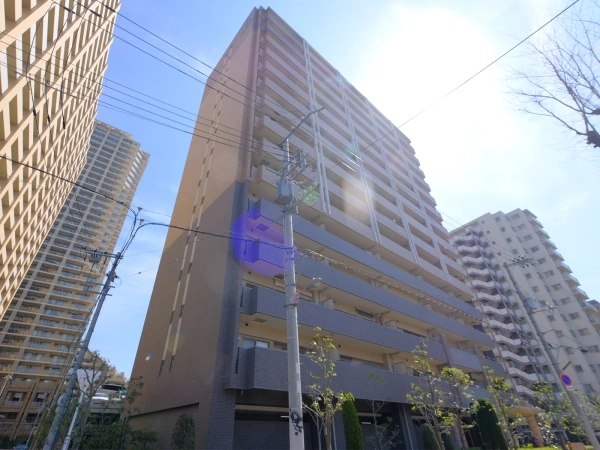 エステムコート城東中央エグザリタ