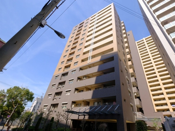 エステムコート城東中央エグザリタ
