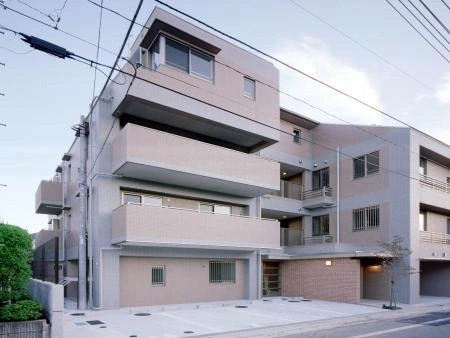ヒルズ町田中町