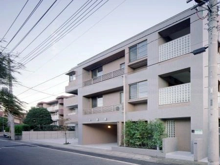 ヒルズ町田中町