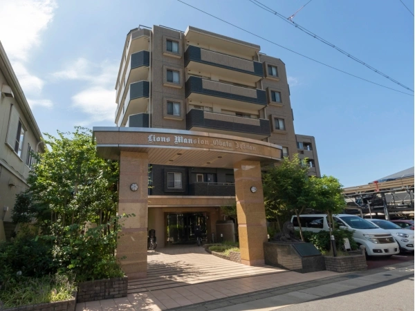 ライオンズマンション小幡城南