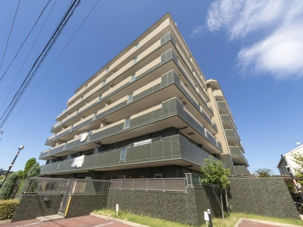 ライオンズマンション小幡城南