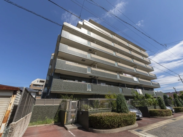 ライオンズマンション小幡城南