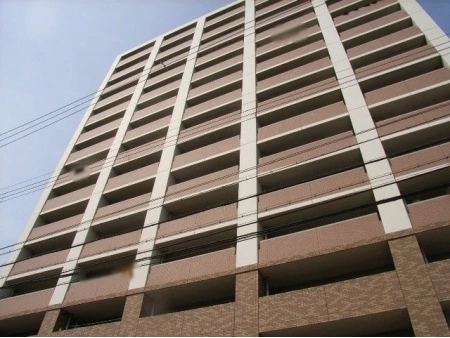 ファミール京橋アクアウィズ
