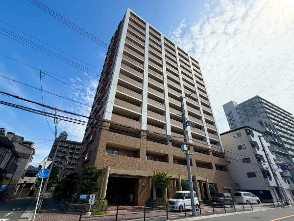 ファミール京橋アクアウィズ