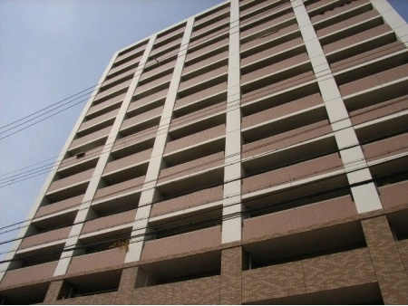 ファミール京橋アクアウィズ