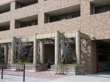 ファミール京橋アクアウィズ