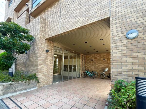 ファミール京橋アクアウィズ