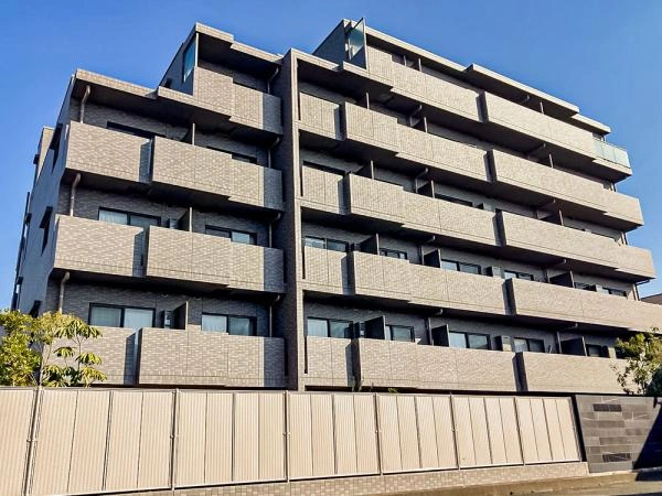 ルーブル下赤塚