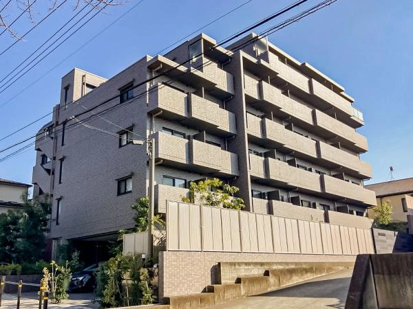 ルーブル下赤塚