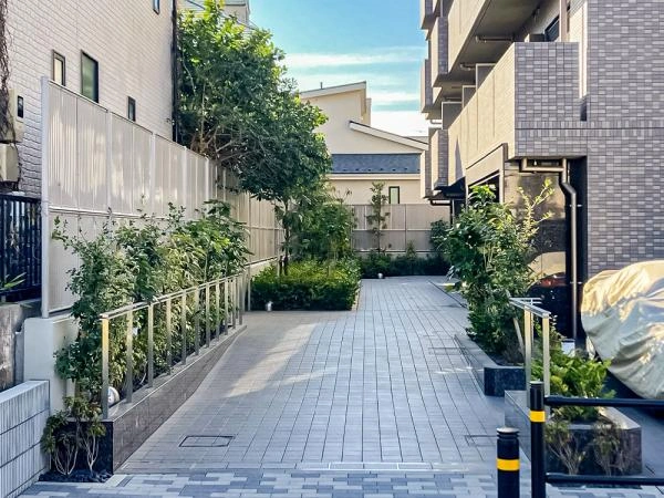 ルーブル下赤塚