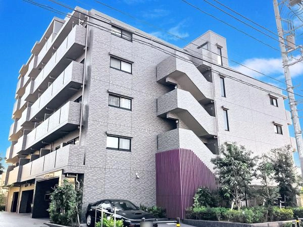 ルーブル下赤塚