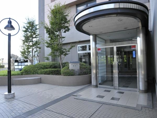 グラントーレ橋本
