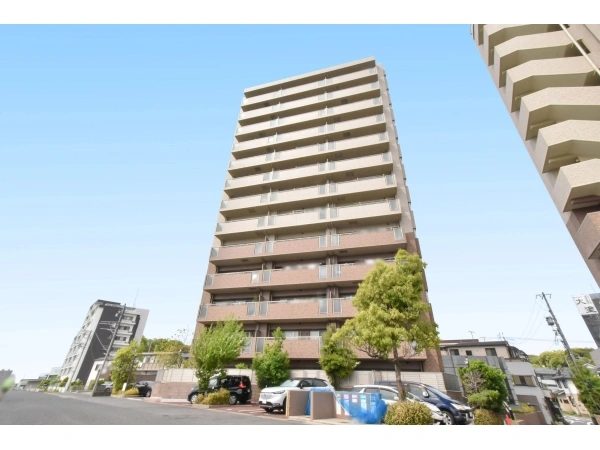 ライオンズマンション矢田川橋緑地ウエスト