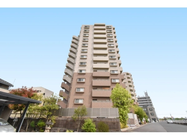 ライオンズマンション矢田川橋緑地ウエスト