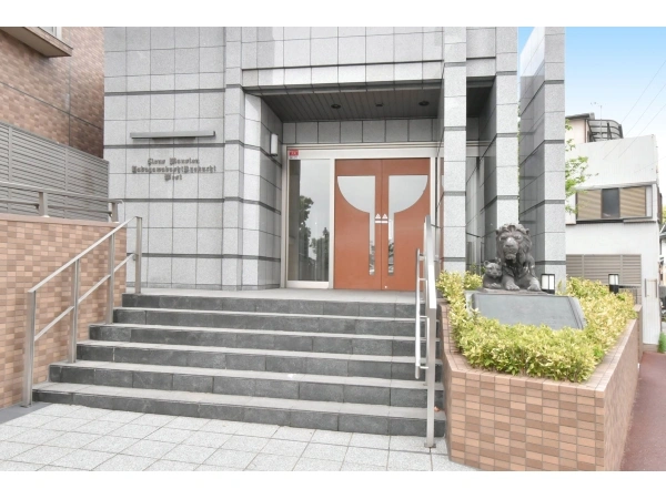 ライオンズマンション矢田川橋緑地ウエスト