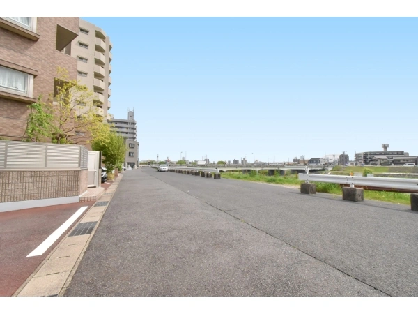 ライオンズマンション矢田川橋緑地ウエスト