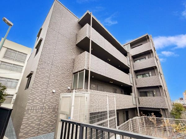 ルーブル北嶺町