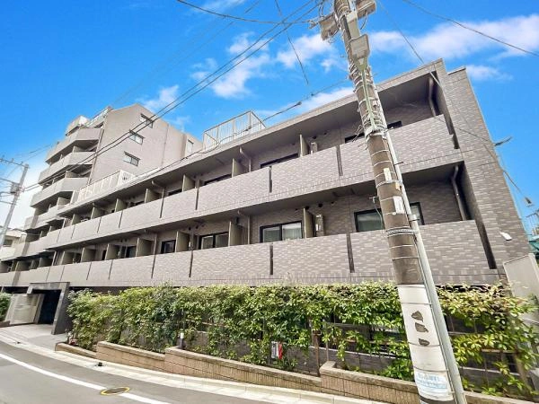 ルーブル北嶺町