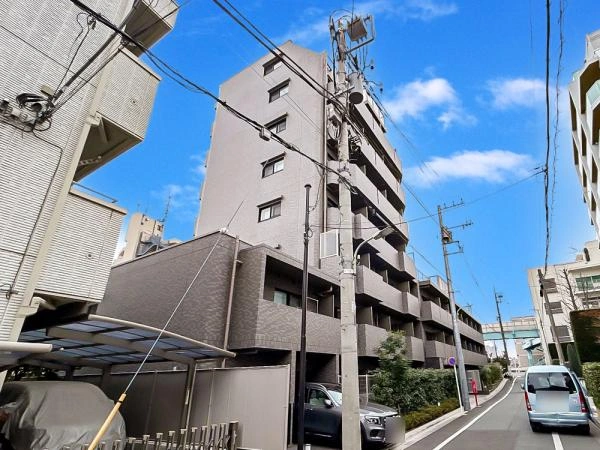 ルーブル北嶺町