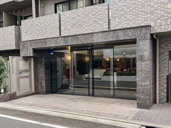 ルーブル北嶺町