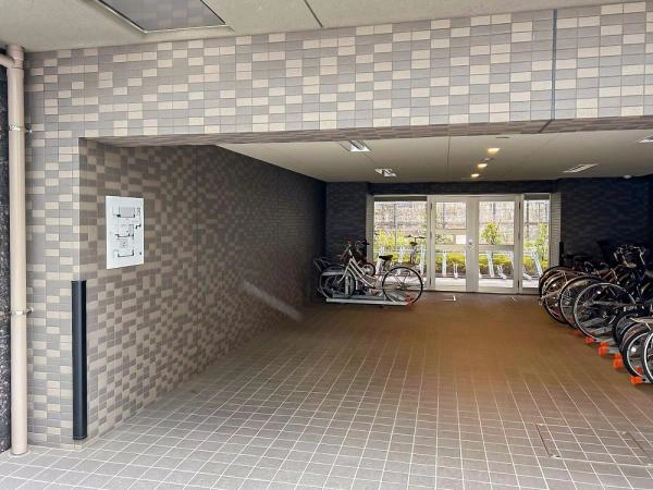 ルーブル北嶺町