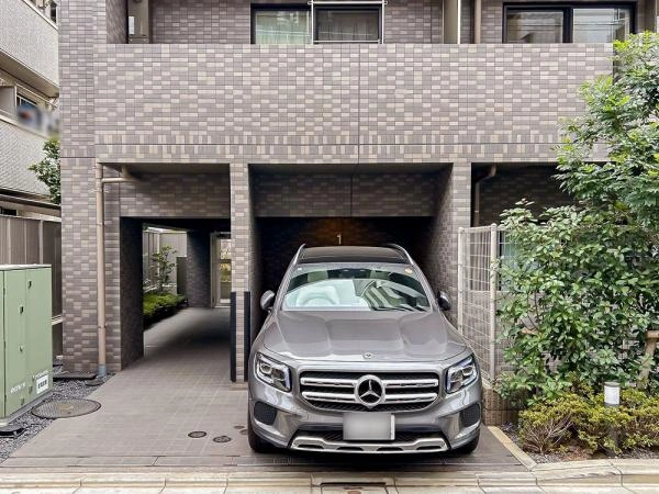 ルーブル北嶺町