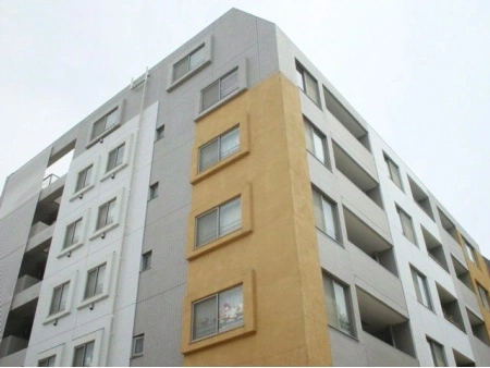 ライオンズステーションプラザ横浜仲町台