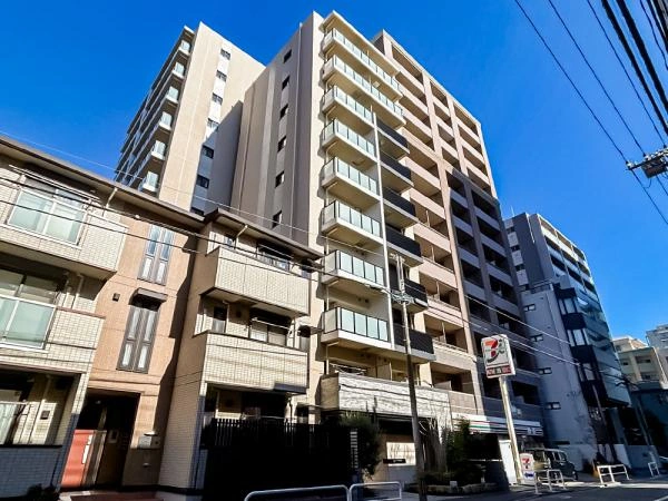 ルピアシェリール浦和岸町ロッソ