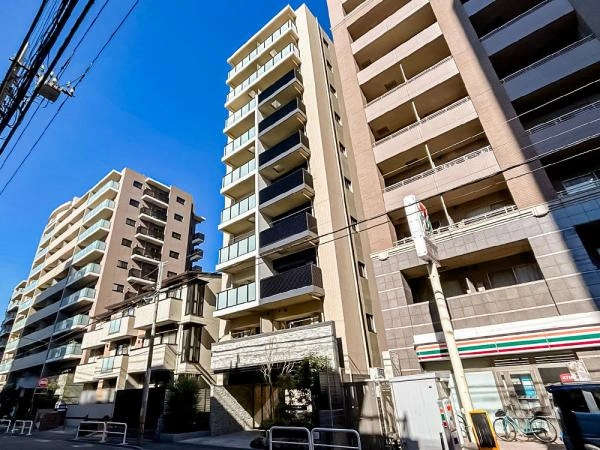 ルピアシェリール浦和岸町ロッソ