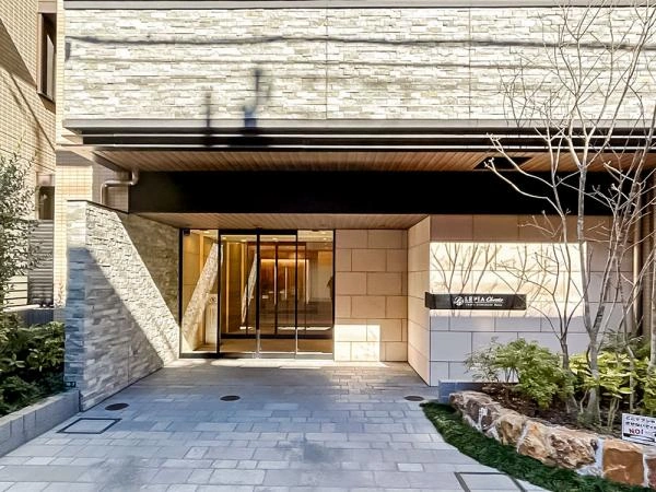 ルピアシェリール浦和岸町ロッソ