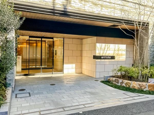 ルピアシェリール浦和岸町ロッソ