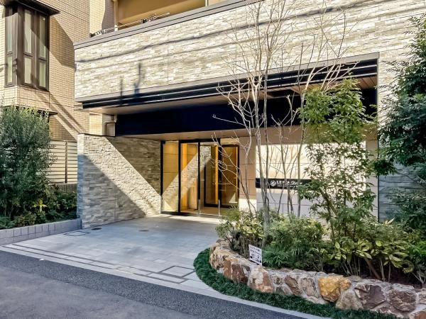 ルピアシェリール浦和岸町ロッソ