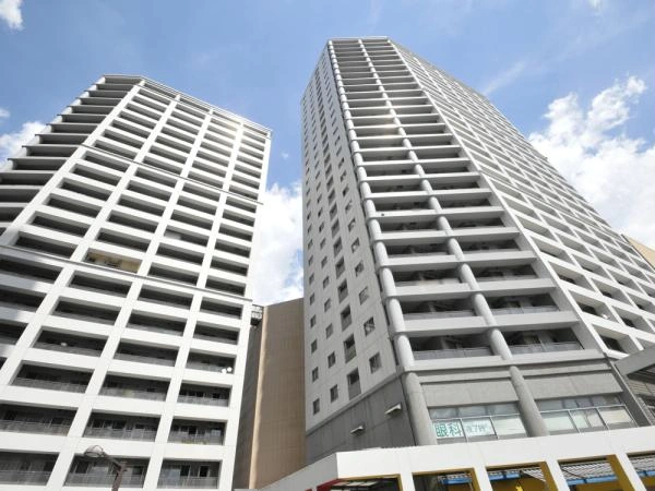 ビーズタワー橋本ステーションフロント
