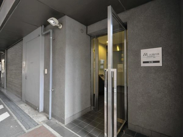 ビーズタワー橋本ステーションフロント