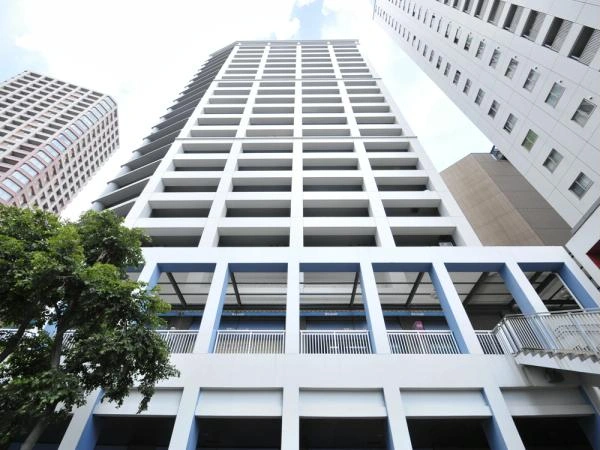 ビーズタワー橋本ステーションフロント