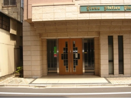 ライオンズステーションプラザ王子神谷