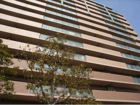 メイツ城東深江橋グランレーヴ