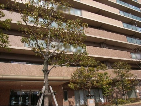 メイツ城東深江橋グランレーヴ