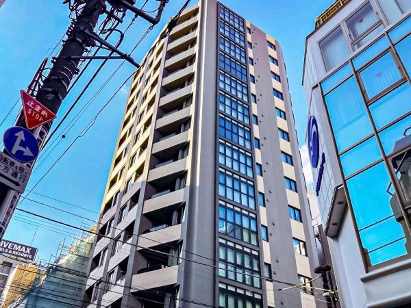 ガレリアドゥエル神田岩本町