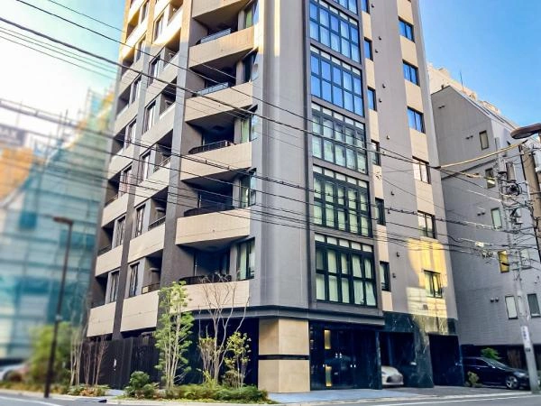 ガレリアドゥエル神田岩本町
