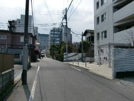 ラ・アトレ橋本