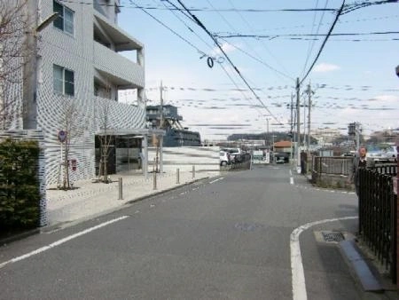 ラ・アトレ橋本