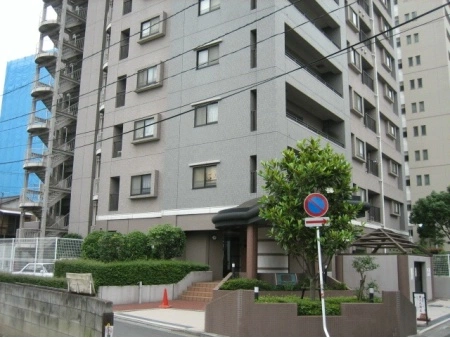 ライオンズステーションプラザ下総中山