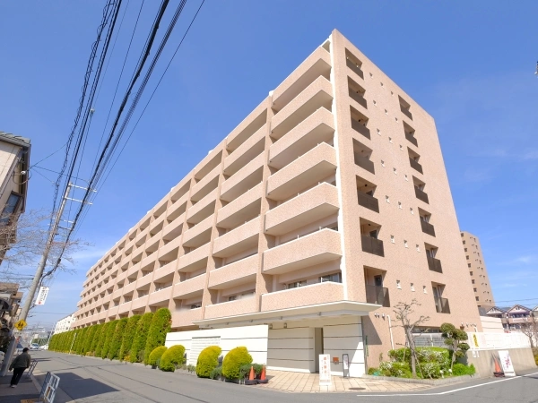 D’クラディア城東アフタヌーンスクェア