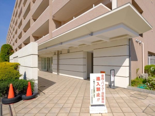 D’クラディア城東アフタヌーンスクェア
