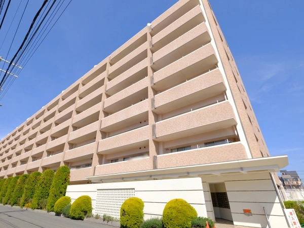 D’クラディア城東アフタヌーンスクェア