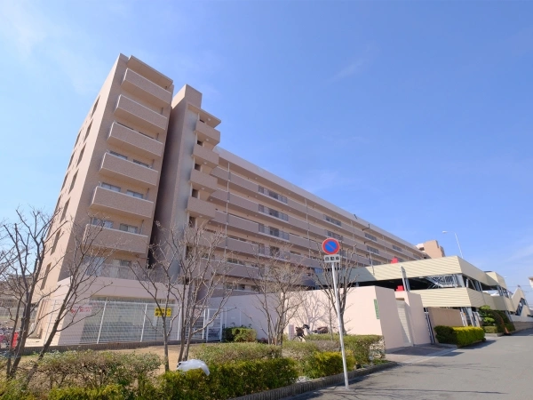 D’クラディア城東アフタヌーンスクェア
