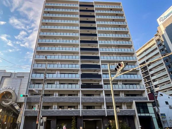 ザ・ウエストマークシティレジデンス