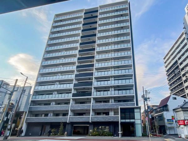 ザ・ウエストマークシティレジデンス